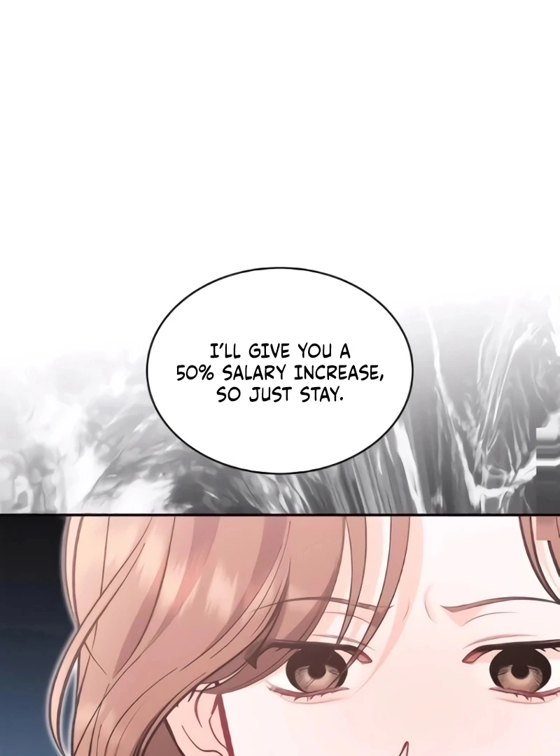 Instinctive Proposal Chapter 8 - page 88