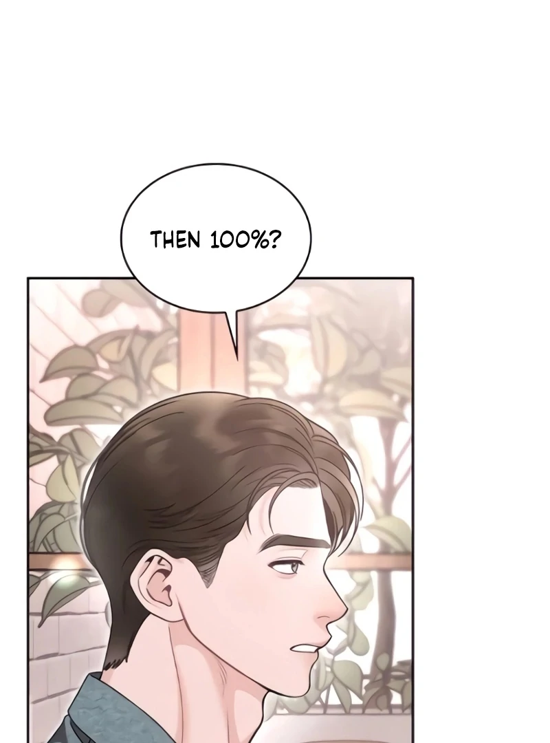 Instinctive Proposal Chapter 8 - page 90
