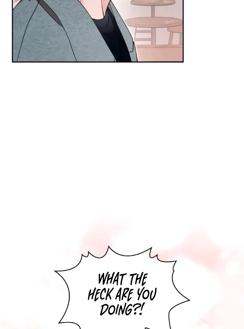 Instinctive Proposal Chapter 8 - page 91