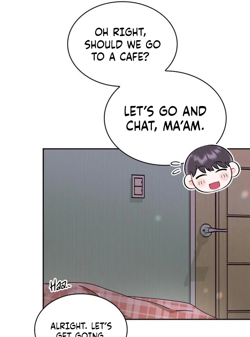 Instinctive Proposal Chapter 9 - page 9
