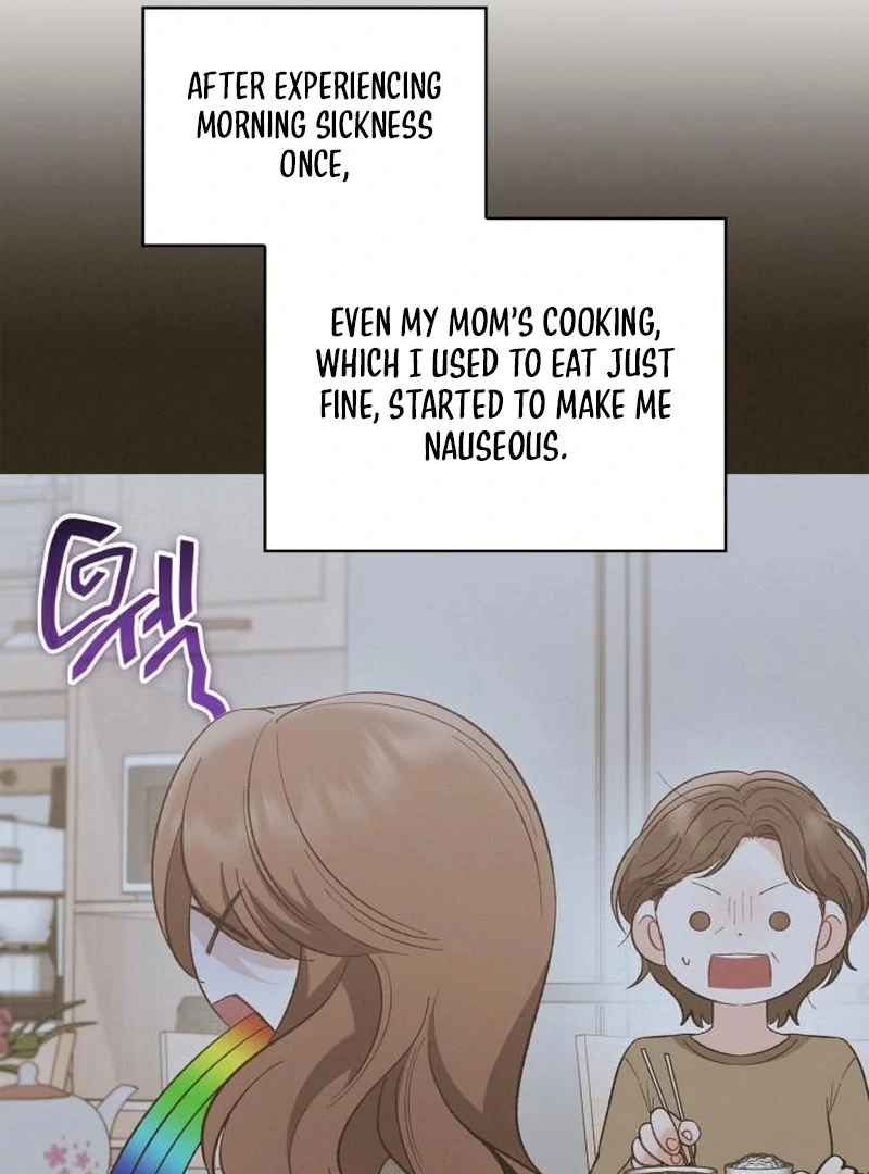 Instinctive Proposal Chapter 9 - page 101