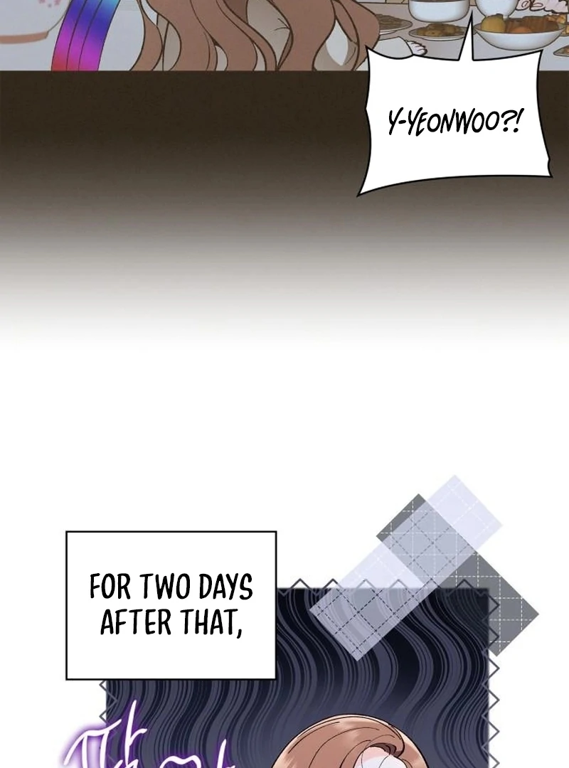 Instinctive Proposal Chapter 9 - page 102