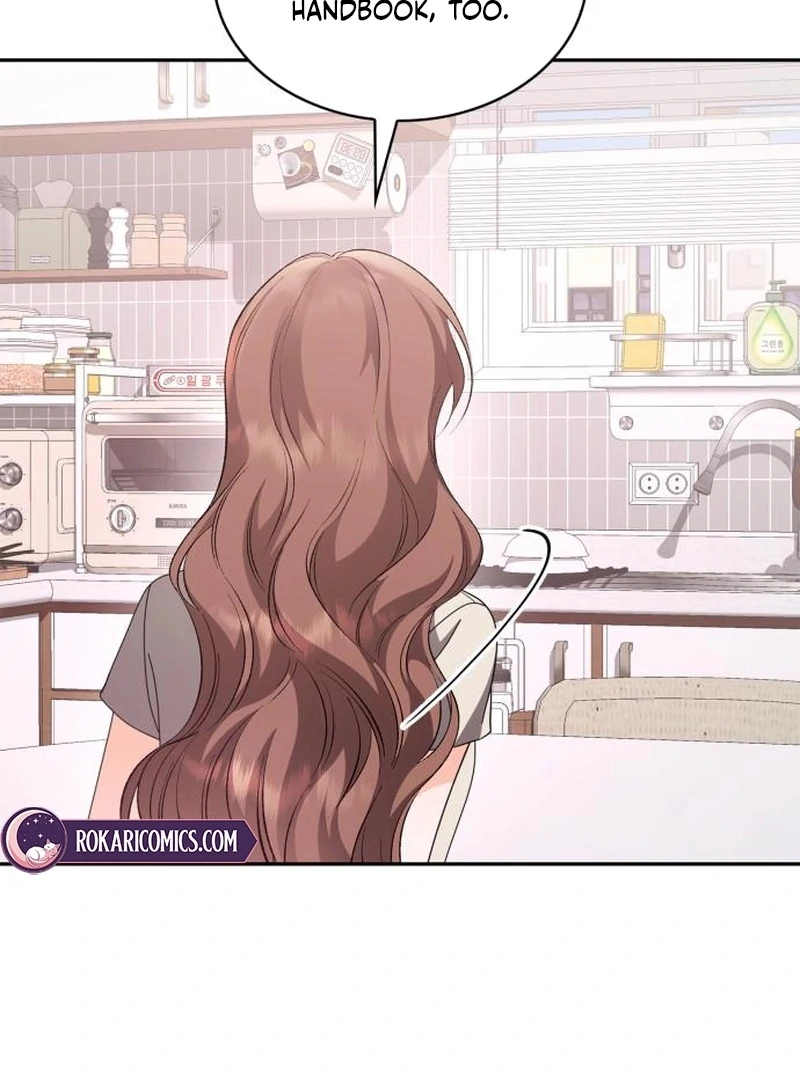 Instinctive Proposal Chapter 9 - page 106
