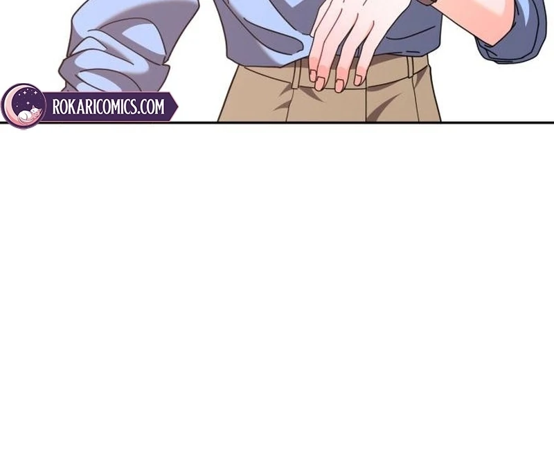 Instinctive Proposal Chapter 9 - page 119