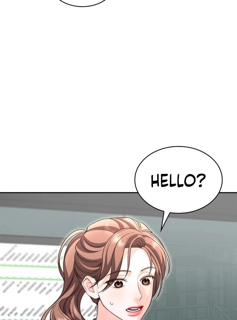 Instinctive Proposal Chapter 9 - page 121