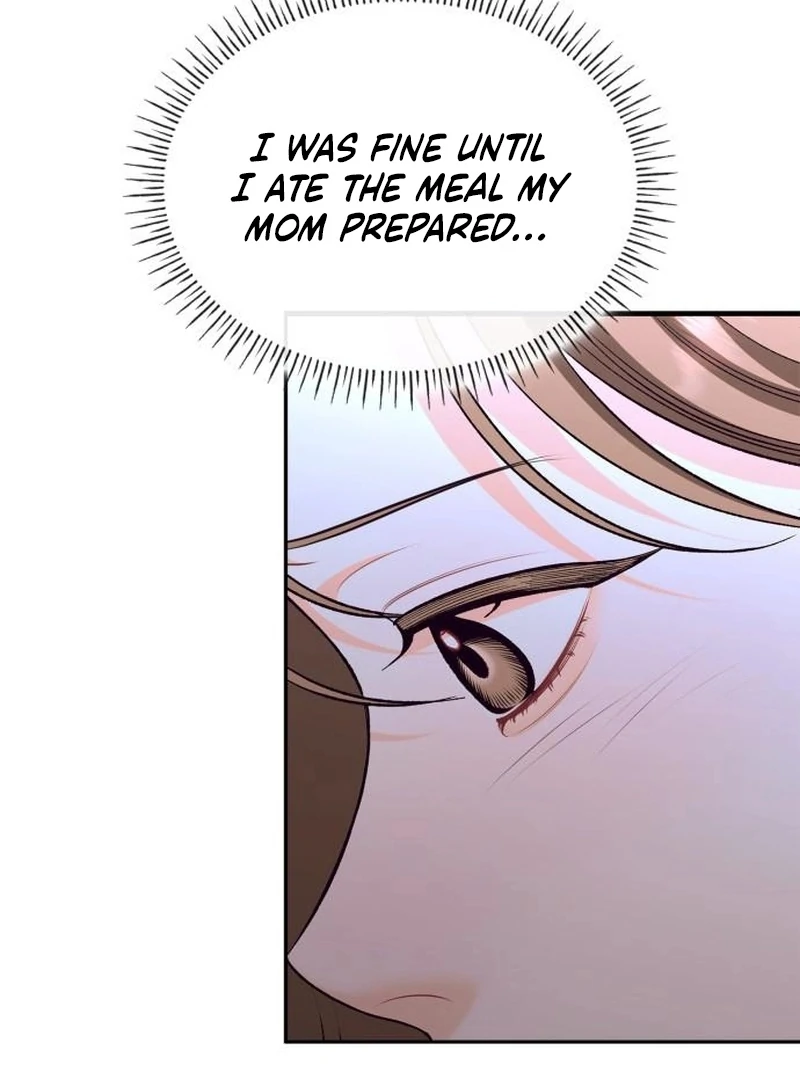 Instinctive Proposal Chapter 9 - page 13