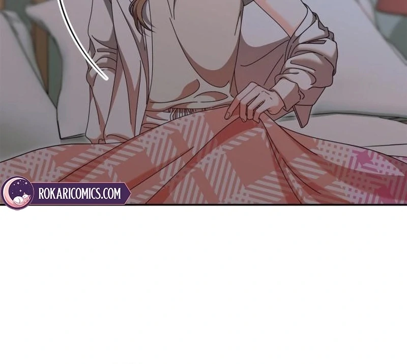 Instinctive Proposal Chapter 9 - page 17