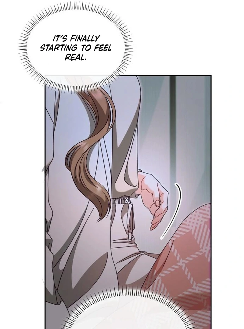 Instinctive Proposal Chapter 9 - page 18