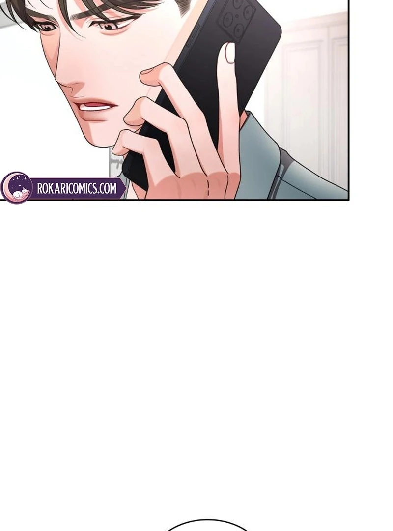 Instinctive Proposal Chapter 9 - page 31