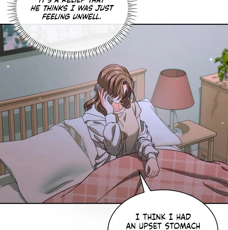 Instinctive Proposal Chapter 9 - page 34