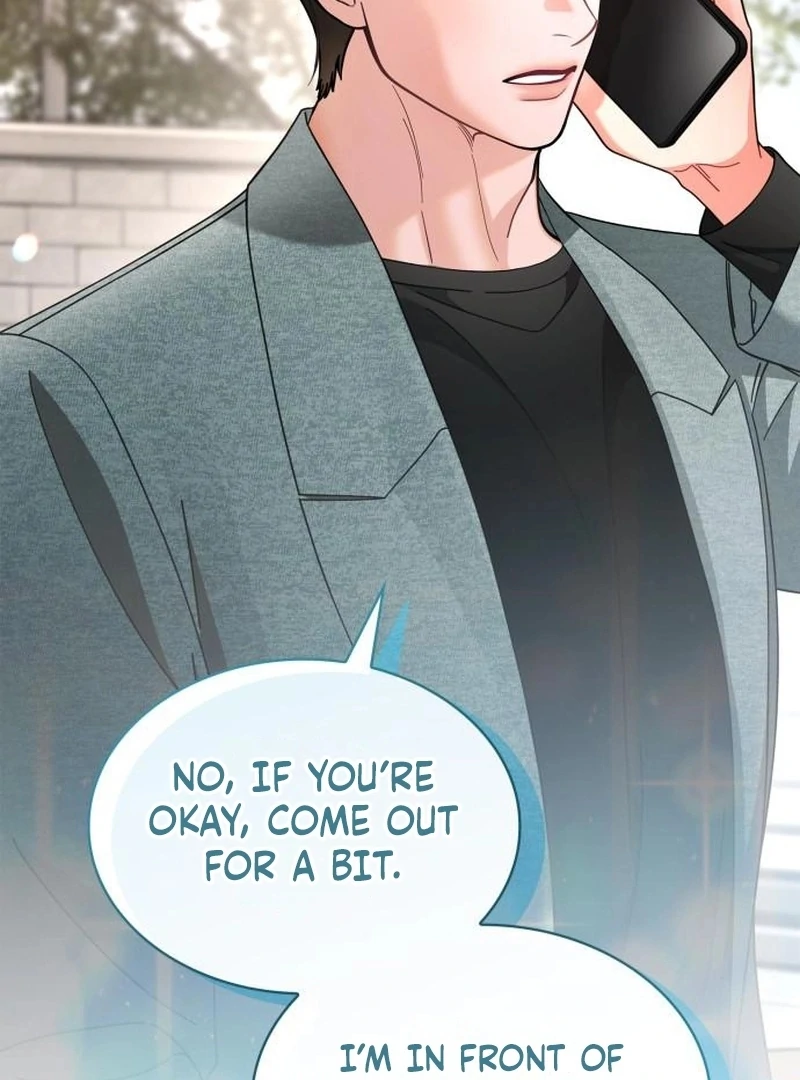 Instinctive Proposal Chapter 9 - page 38