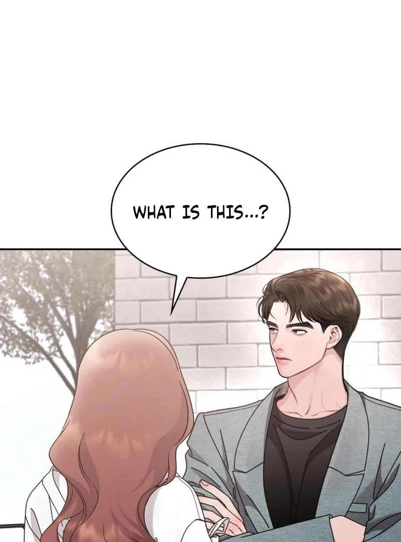 Instinctive Proposal Chapter 9 - page 50