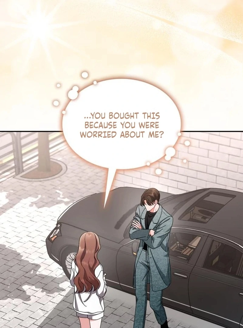 Instinctive Proposal Chapter 9 - page 56