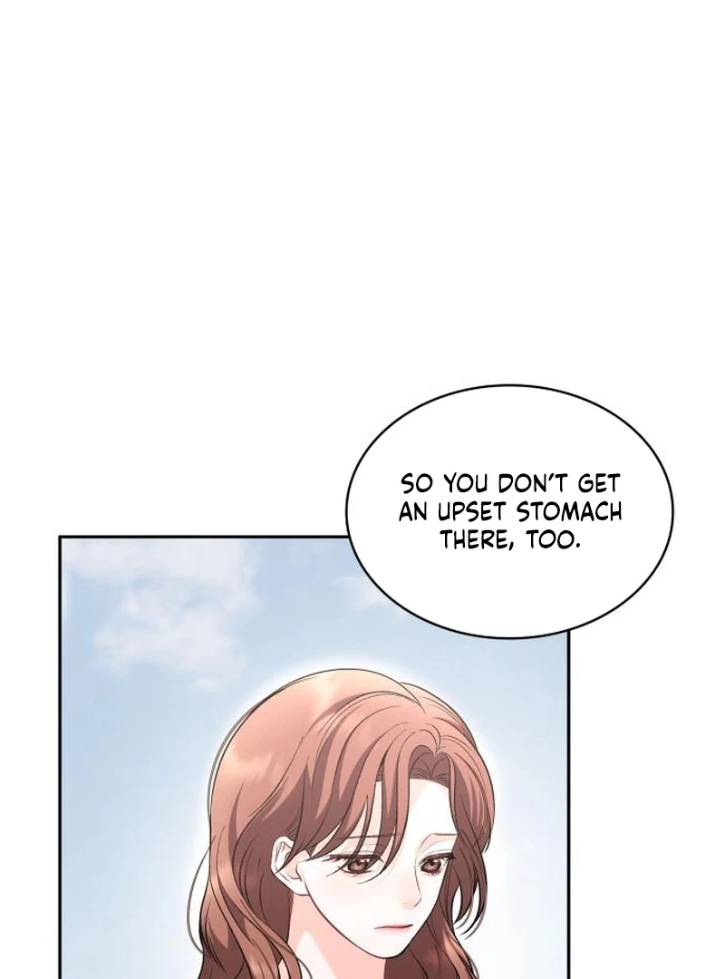 Instinctive Proposal Chapter 9 - page 61