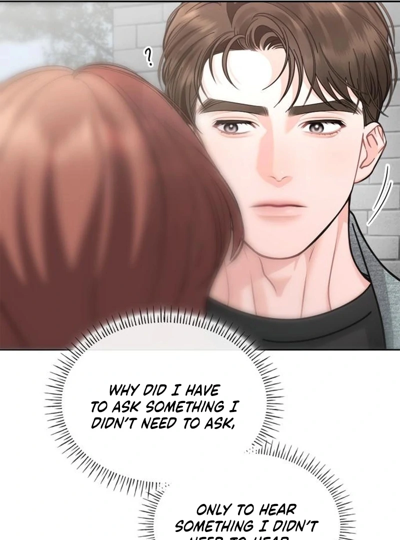 Instinctive Proposal Chapter 9 - page 64