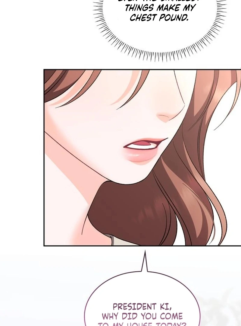 Instinctive Proposal Chapter 9 - page 66
