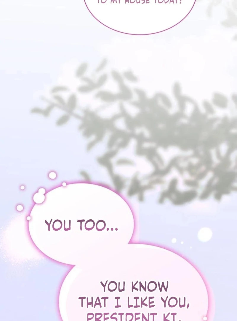 Instinctive Proposal Chapter 9 - page 67