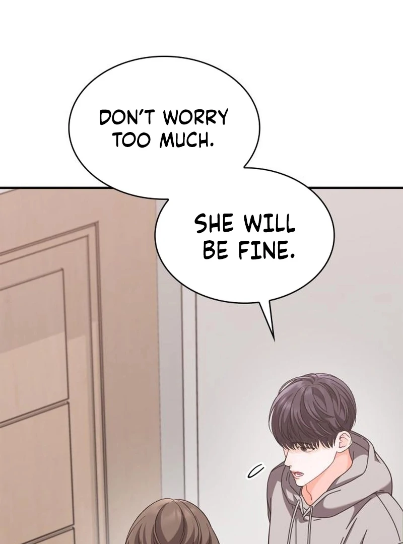 Instinctive Proposal Chapter 9 - page 6