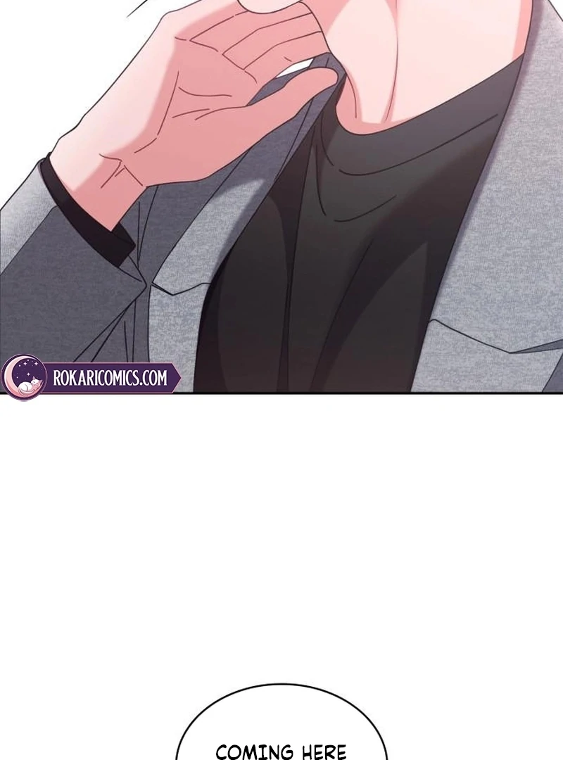 Instinctive Proposal Chapter 9 - page 71