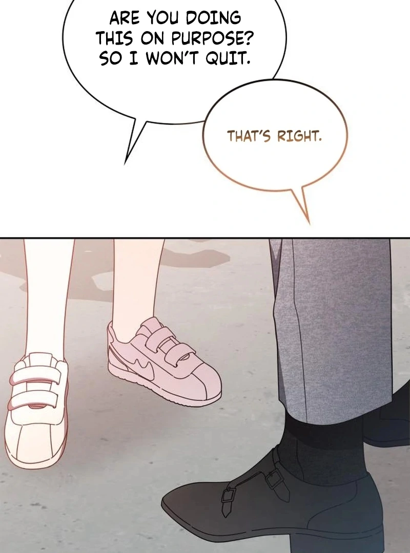 Instinctive Proposal Chapter 9 - page 78