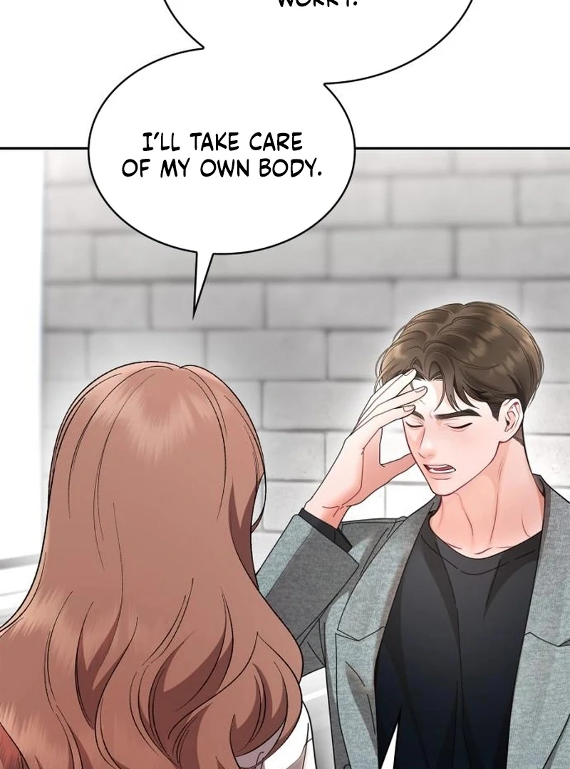 Instinctive Proposal Chapter 9 - page 87