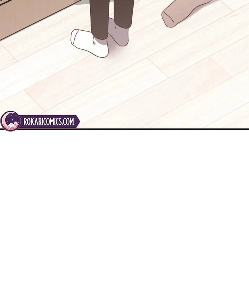 Instinctive Proposal Chapter 9 - page 8