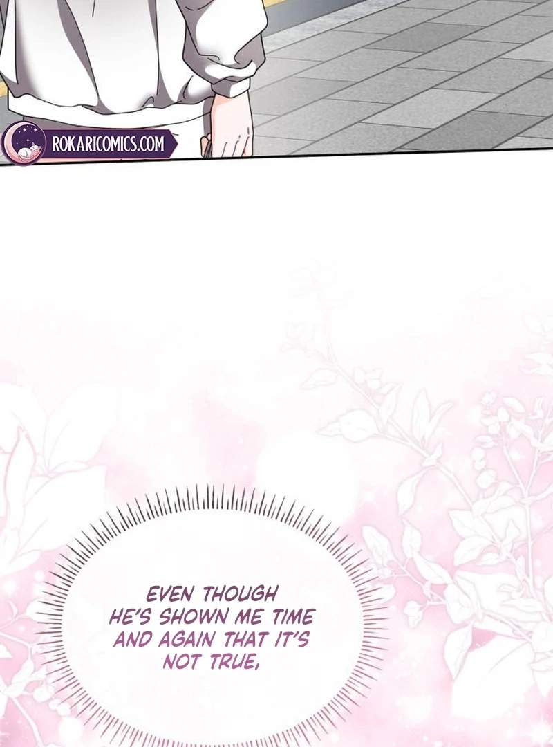 Instinctive Proposal Chapter 9 - page 94