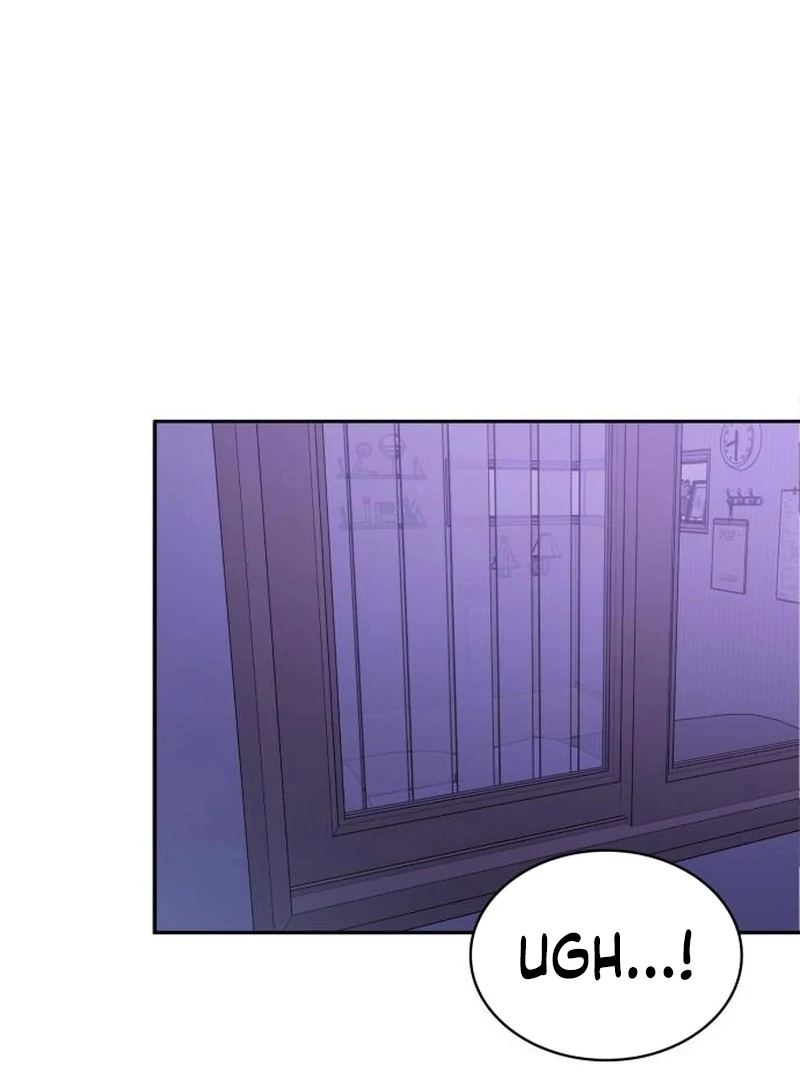 Instinctive Proposal Chapter 9 - page 97