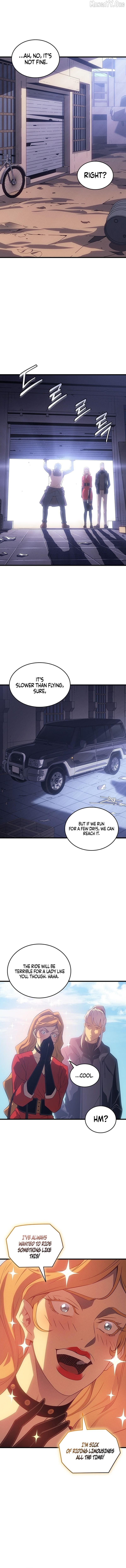 The Great Mage Returns After 4000 Years Chapter 231 - page 12