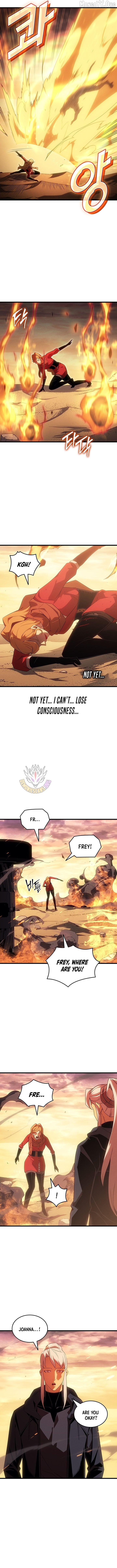 The Great Mage Returns After 4000 Years Chapter 233 - page 10