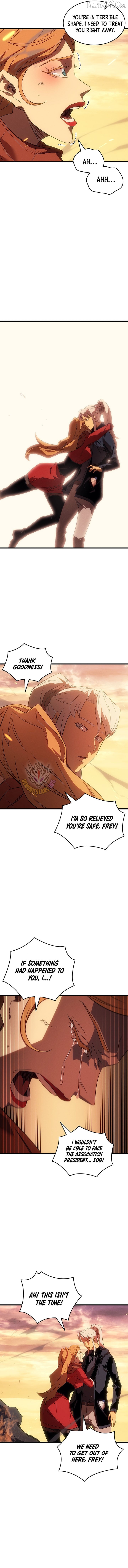 The Great Mage Returns After 4000 Years Chapter 233 - page 11