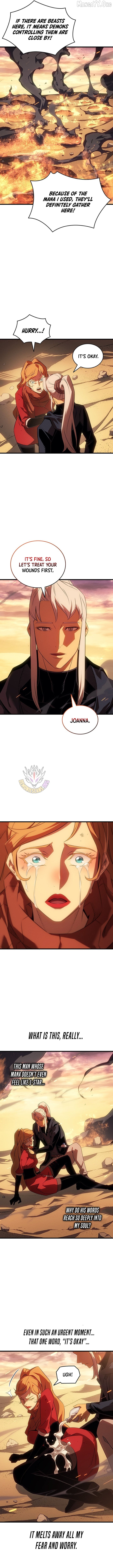 The Great Mage Returns After 4000 Years Chapter 233 - page 12