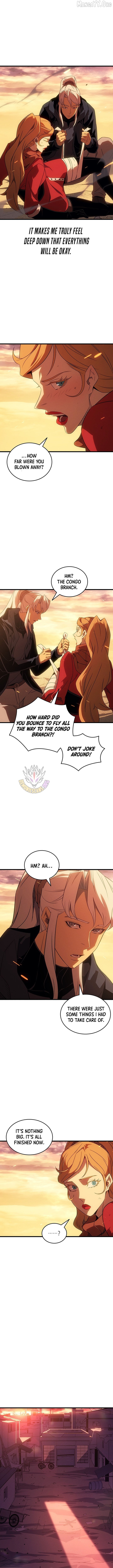The Great Mage Returns After 4000 Years Chapter 233 - page 13