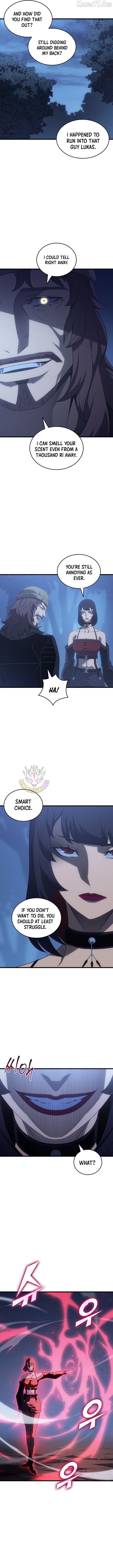 The Great Mage Returns After 4000 Years Chapter 233 - page 2