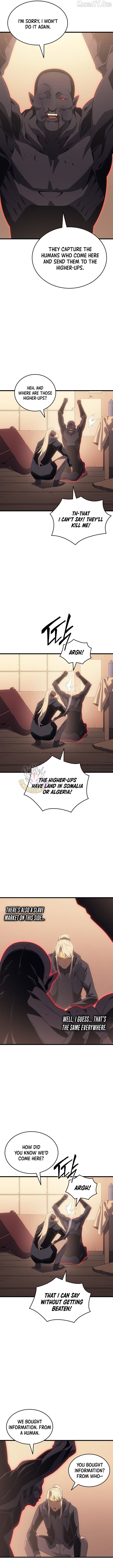The Great Mage Returns After 4000 Years Chapter 233 - page 6