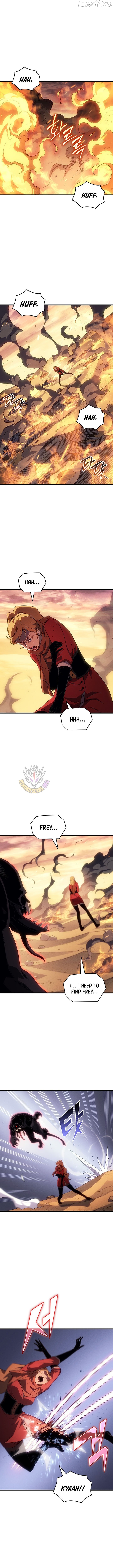 The Great Mage Returns After 4000 Years Chapter 233 - page 8