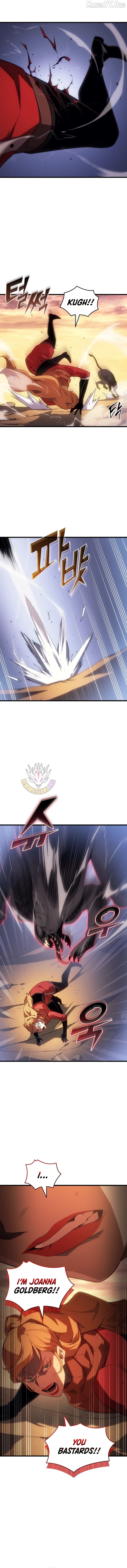 The Great Mage Returns After 4000 Years Chapter 233 - page 9