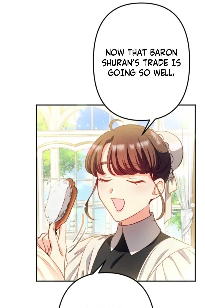 To Avoid Ruin, the Queen Wins Over Her Stepson! Chapter 18 - page 11