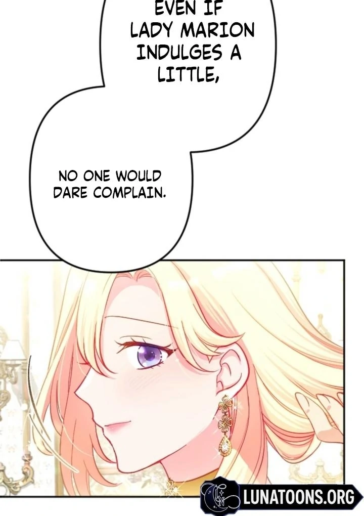 To Avoid Ruin, the Queen Wins Over Her Stepson! Chapter 18 - page 12