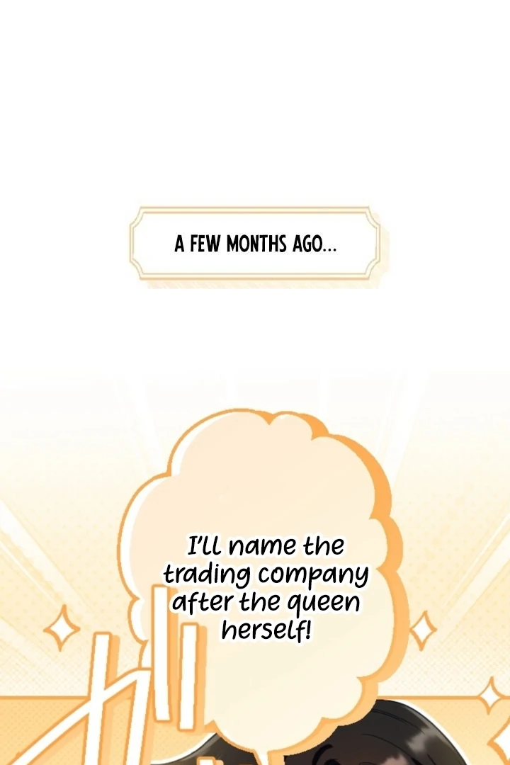 To Avoid Ruin, the Queen Wins Over Her Stepson! Chapter 18 - page 14