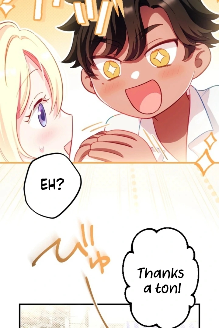 To Avoid Ruin, the Queen Wins Over Her Stepson! Chapter 18 - page 15