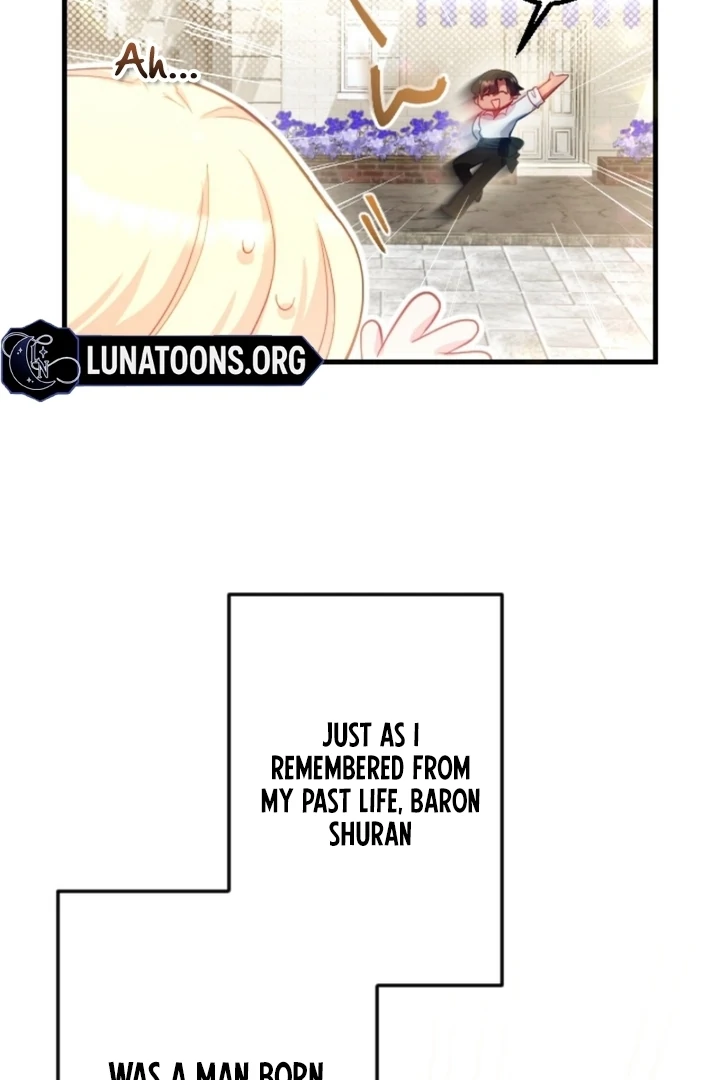 To Avoid Ruin, the Queen Wins Over Her Stepson! Chapter 18 - page 16