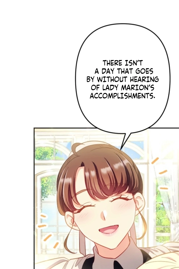 To Avoid Ruin, the Queen Wins Over Her Stepson! Chapter 18 - page 22