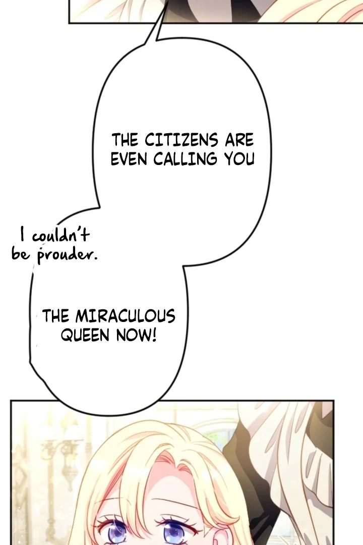 To Avoid Ruin, the Queen Wins Over Her Stepson! Chapter 18 - page 23