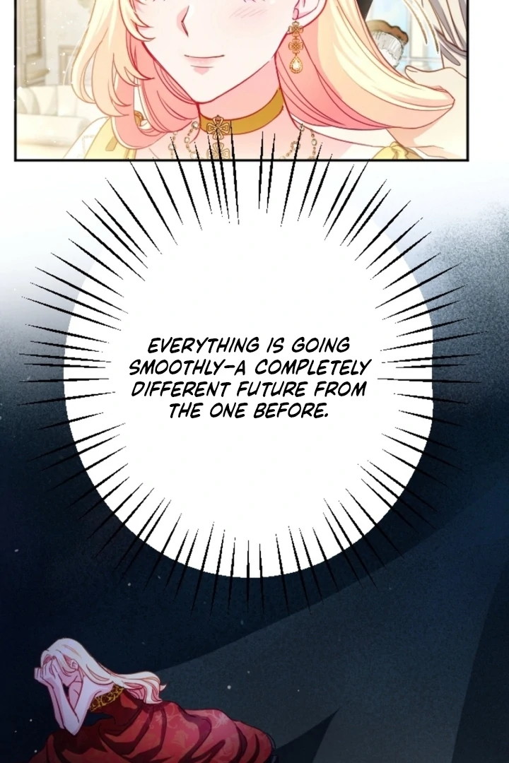 To Avoid Ruin, the Queen Wins Over Her Stepson! Chapter 18 - page 24