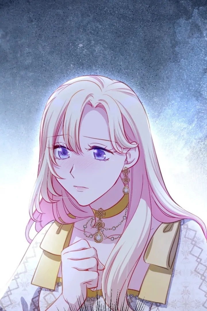 To Avoid Ruin, the Queen Wins Over Her Stepson! Chapter 18 - page 27