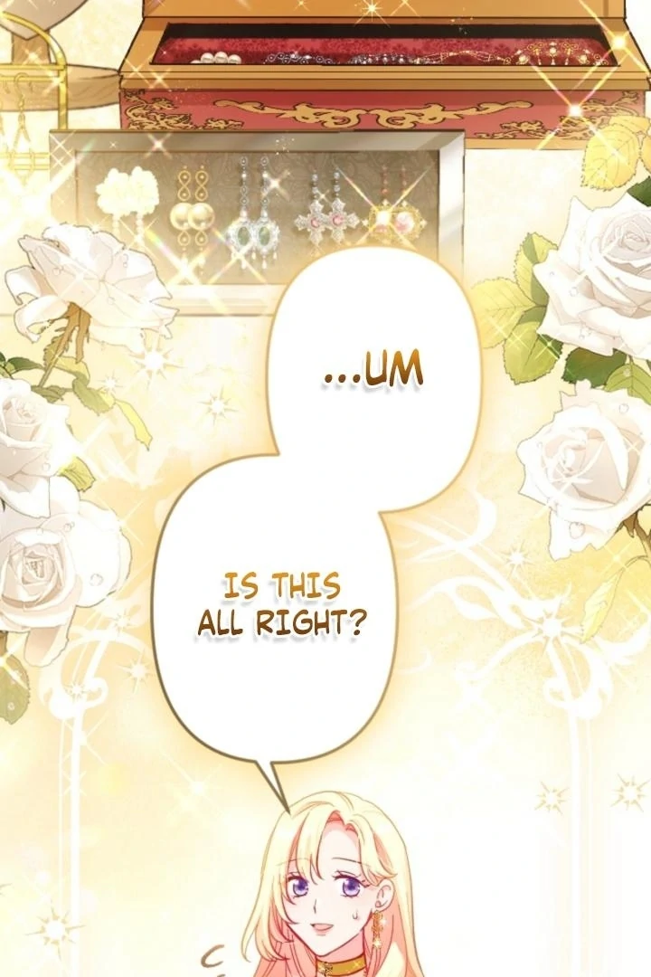 To Avoid Ruin, the Queen Wins Over Her Stepson! Chapter 18 - page 2