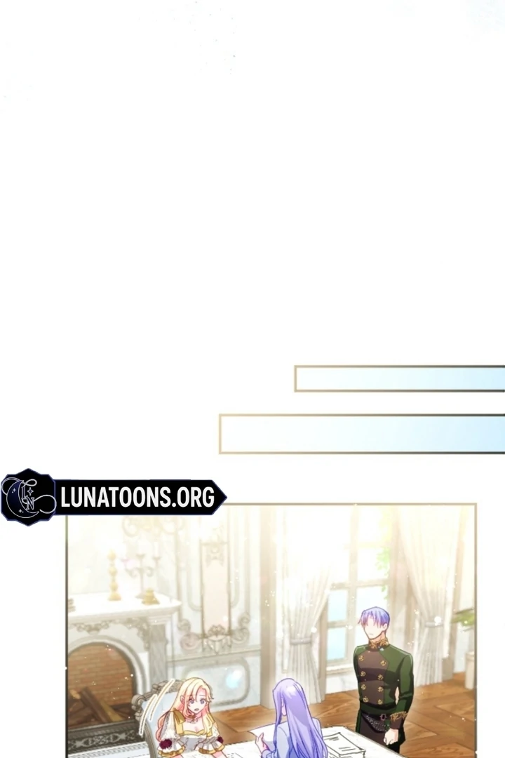 To Avoid Ruin, the Queen Wins Over Her Stepson! Chapter 18 - page 29