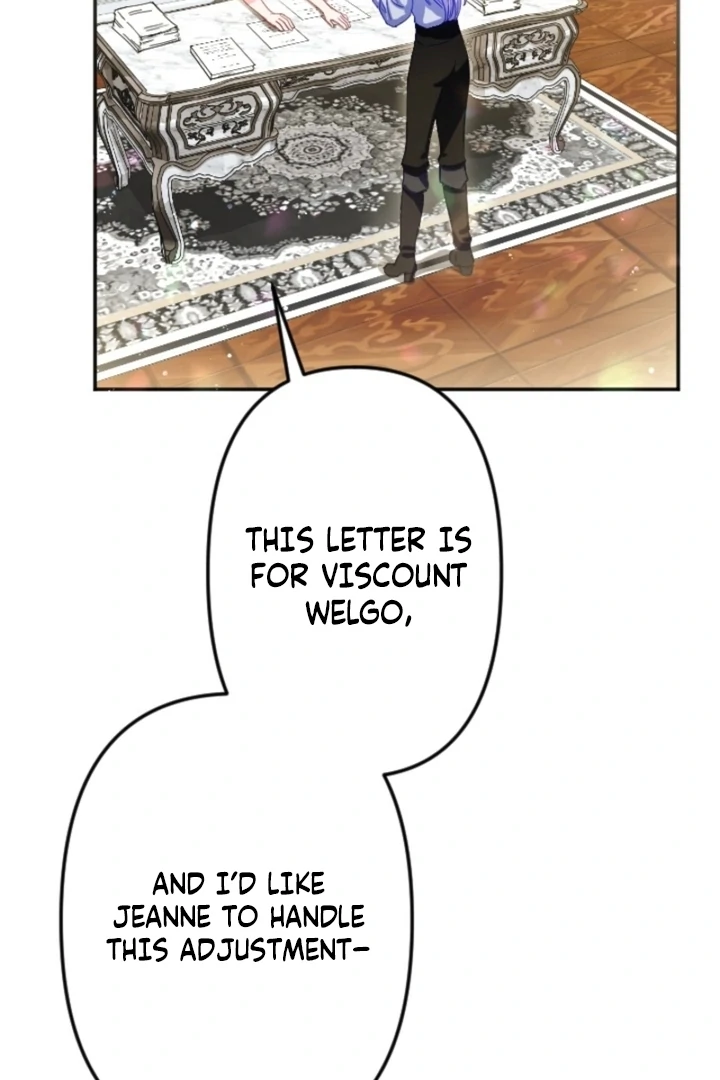 To Avoid Ruin, the Queen Wins Over Her Stepson! Chapter 18 - page 30