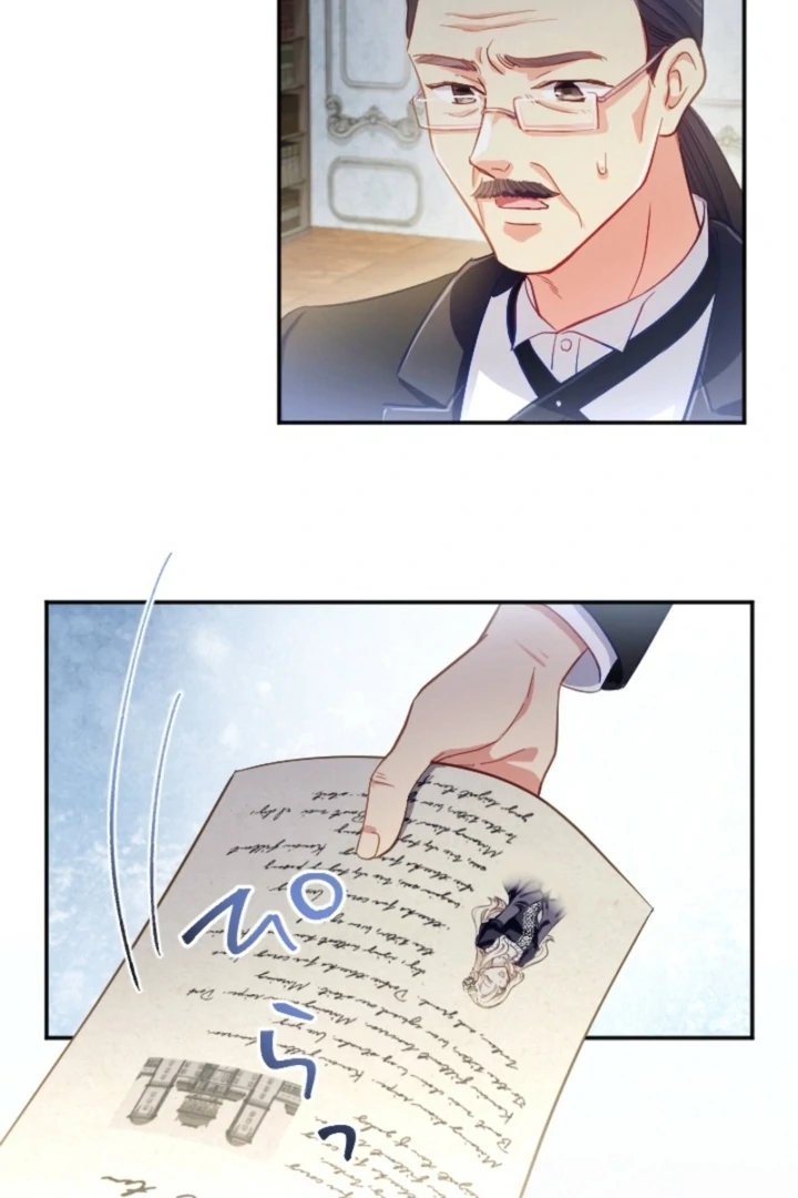 To Avoid Ruin, the Queen Wins Over Her Stepson! Chapter 18 - page 37